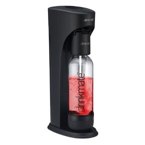 Výrobník sýtených nápojov Drinkmate Aquadream