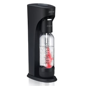 Výrobník sýtených nápojov Drinkmate Aquadream