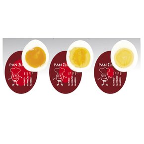 Kuchynská minútka na vajce