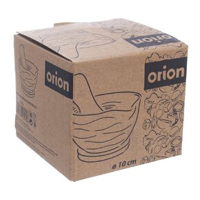 Mažiar WHITELINE pr. 10 cm