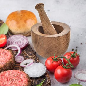 Mažiar MANGO pr. 14 cm