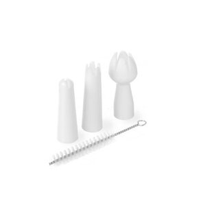 Šľahačková fľaša 0,68 l DELA