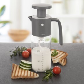 Ručný mixér na dresingy 0,3 l