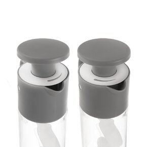 Ručný mixér na dresingy 0,3 l