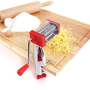 Strojček na vlasové rezance