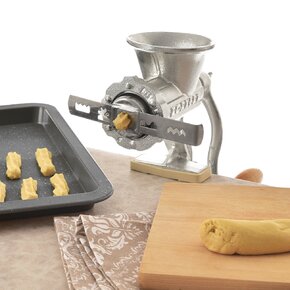 Nadstavec na linecké koláčiky veľ. 5