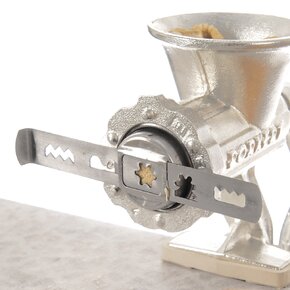 Nadstavec na linecké koláčiky vel. 8