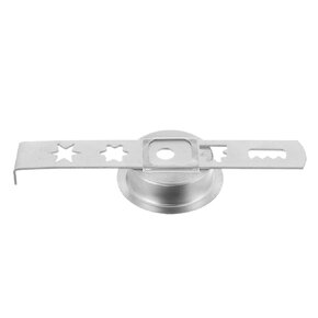 Nadstavec na linecké koláčiky pocin veľ. 8