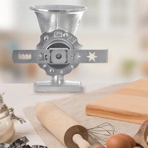 Nadstavec na linecké koláčiky pocin veľ. 8