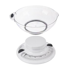 Kuchynská váha mechanická 3 kg