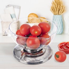 Kuchynská váha mechanická 5 kg