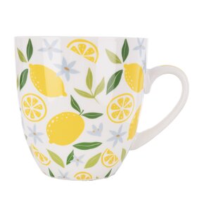 Hrnček jumbo LIMEPOP 1,1 l