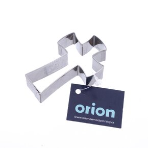 Vykrajovačka kríž