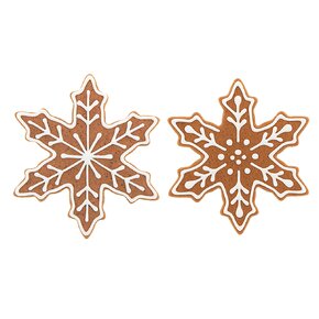 Vykrajovačka hviezda VLOČKA