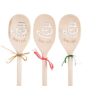 Vareška SNEHULIAK 30 cm