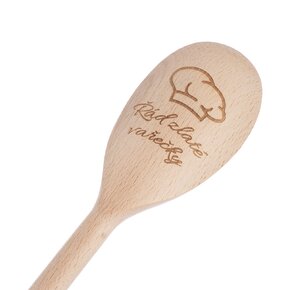 Vareška Řád zlaté vařečky 50 cm