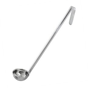 Naberačka 28 cm, pr. 5,5 cm