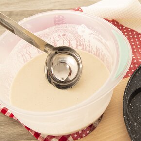 Naberačka 29 cm, pr. 7 cm