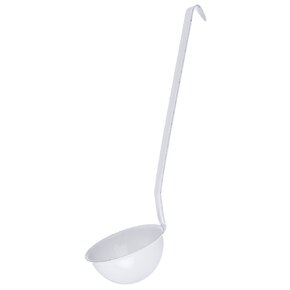 Naberačka MODROBIELA 34 cm, pr. 9 cm