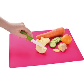 Krájacia podložka 38x28 cm 3 ks