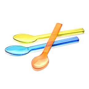 Lyžica UH 19cm 1ks ASS