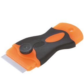 Škrabka na sklokeramickú dosku