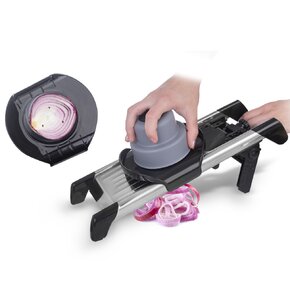 Krájač-strúhadlo Sharp