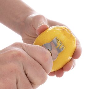 Kuchynská škrabka na citrusy KITCH