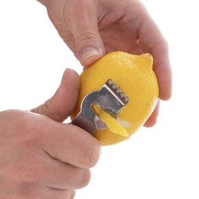 Kuchynská škrabka na citrusy KITCH