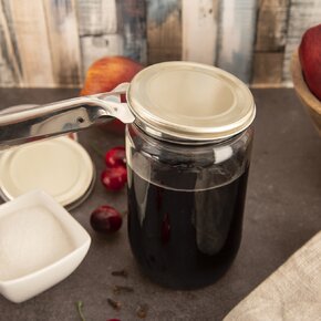 Otvárač na Omnia viečka