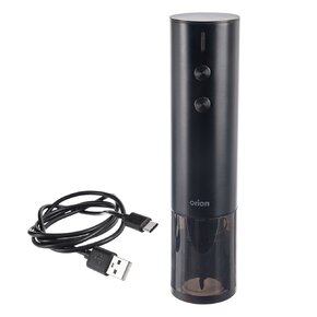 Akumulátorová vývrtka s LED osvetlením