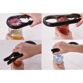 Otvárak na viečka 4 veľkosti