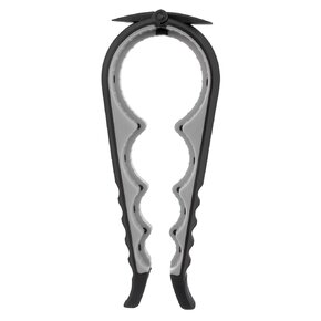 Otvárač na viečka 4 veľkosti s hákom