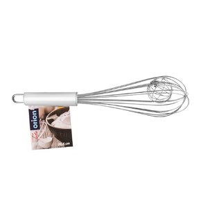 Šľahacia metlička s guličkou KITCH 26,5 cm