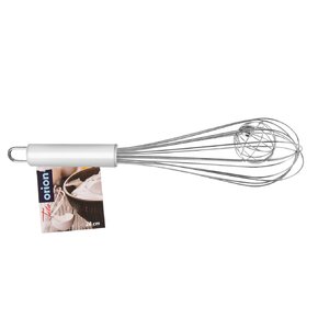 Šľahacia metla s guľôčkou KITCH 28 cm