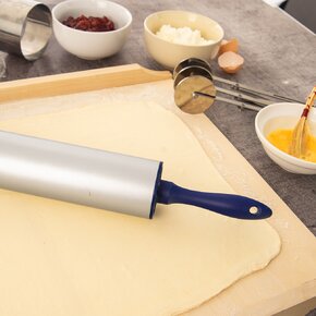 Valček na cesto 25 cm