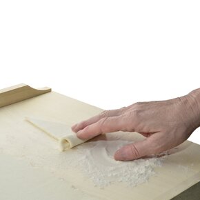 Valček na cesto CROISSANT