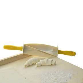 Valček na cesto CROISSANT