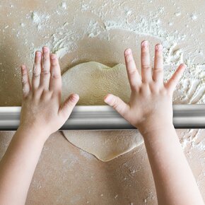 Valček na cesto 40 cm