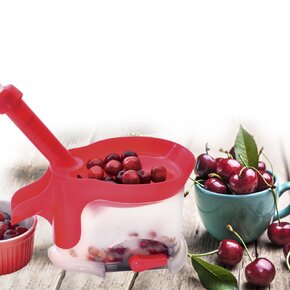 Odkôstkovač čerešní