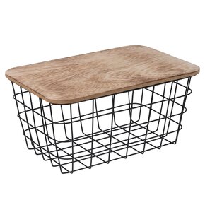 Košík 31,5x21,5 cm