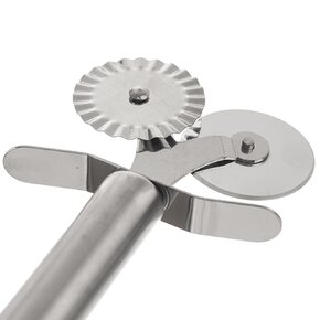 Dvojité radielko KITCH