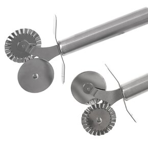 Dvojité radielko KITCH