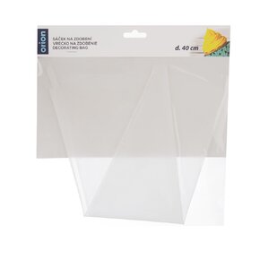 Cukrárske vrecko 40 cm