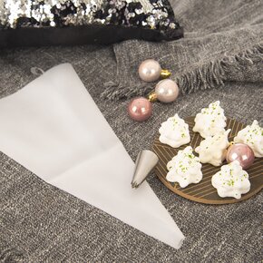 Cukrárske vrecko 40 cm