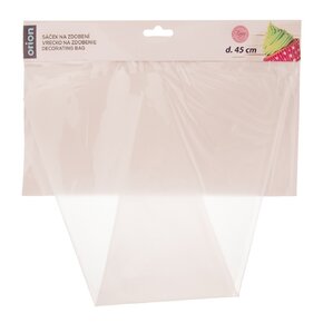 Cukrárske vrecko 45 cm