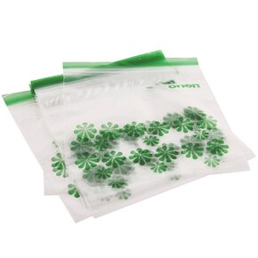 Sáčok zip 2x 30 ks