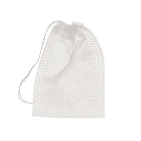 Vrecko na sypaný čaj a korenie 50 ks