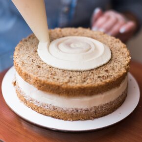 Zdobiace vrecko 36 cm 50 ks