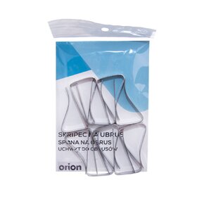 Štipec na obrus 1 ks